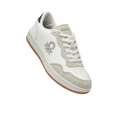 BENETTON Premium Casual Sneakers